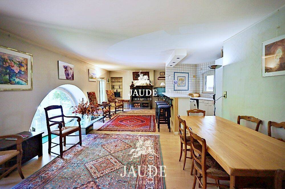 Appartement 4 pièces 92 m² · à Clermont-Ferrand · 92,5 m² · 240 000 €
