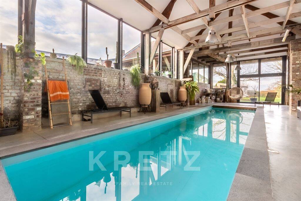 Maison 8 pièces 500 m² · à Fournes-en-Weppes · 500 m² · 1 270 000 €