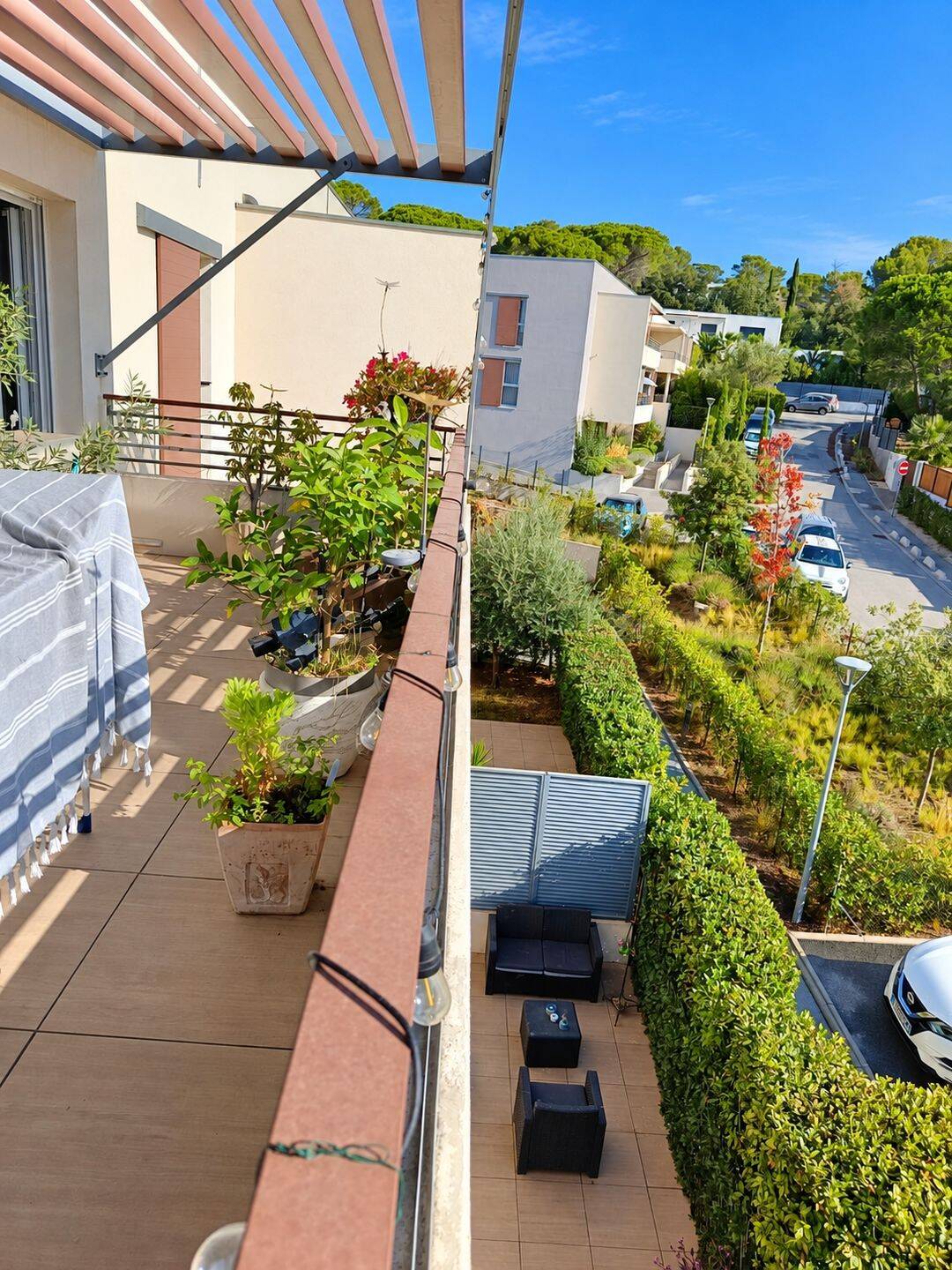 Appartement 3 pièces 77 m² · à Saint-Raphaël · 77 m² · 407 900 €