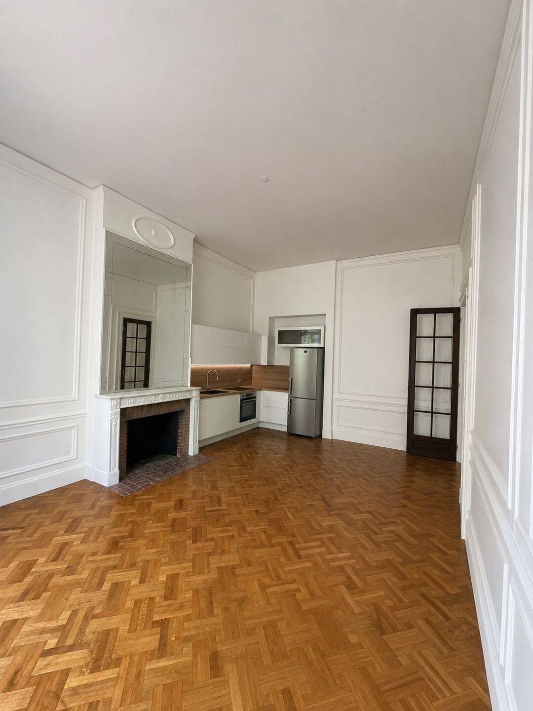 Appartement 2 pièces 45 m² · à Tourcoing · 45 m² · 800 €/mois