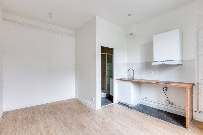 Appartement 1 pièce 17 m² · à Montereau-Fault-Yonne · 17 m² · 500 €