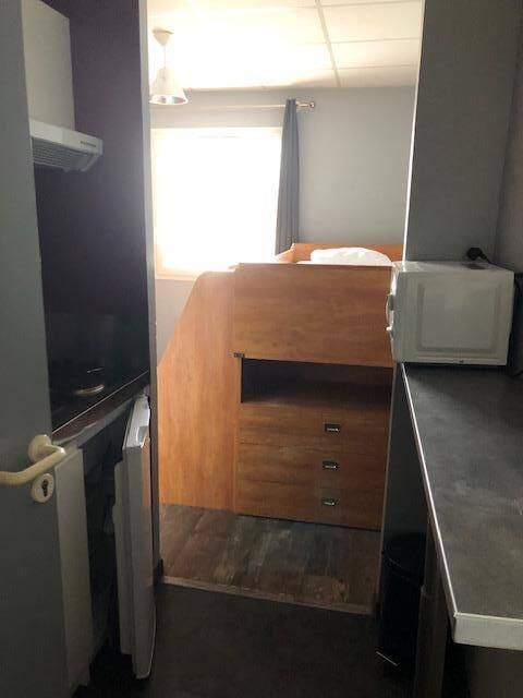 Appartement 1 pièce 15 m² · à Bethune · 14,9 m² · 350 €/mois