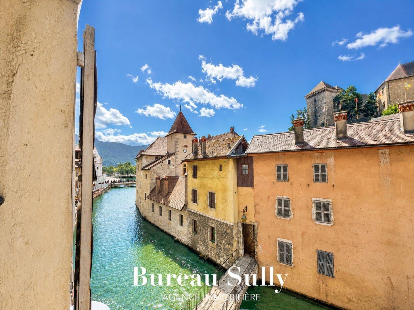 Appartement 1 pièce 44 m² · à Annecy · 44 m² · 249 000 €
