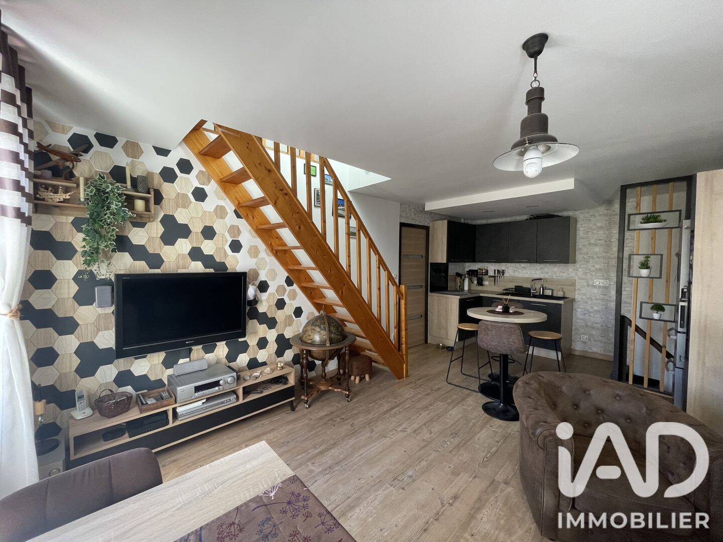Maison 3 pièces 65 m² · à Châlons-en-Champagne · 65 m² · 147 500 €