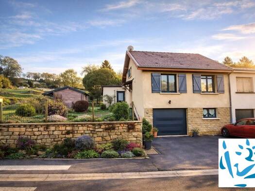 Maison à vendre 189 000 € 5 pièces 2 chambres 115 m² Moiry 08370