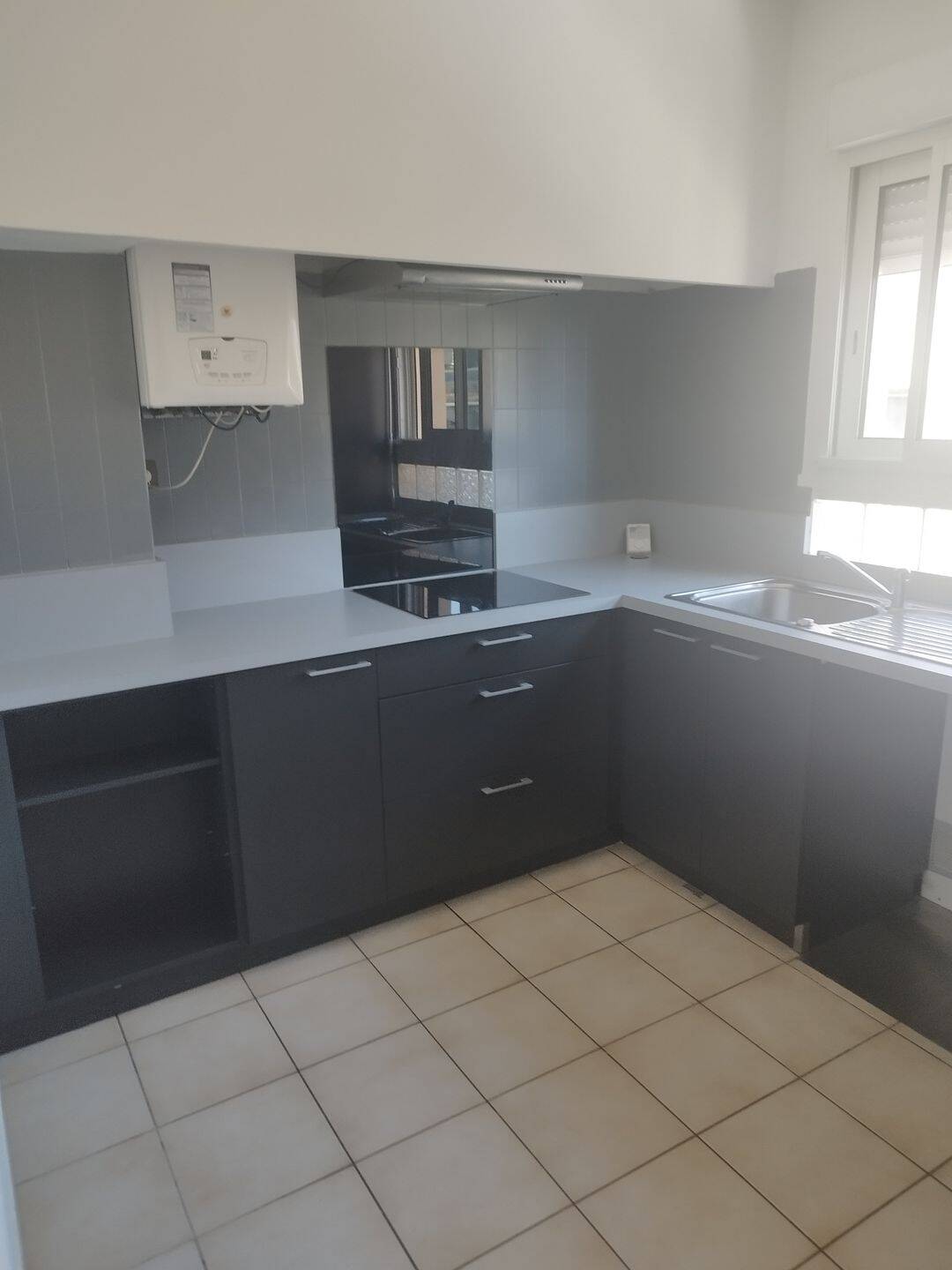 Appartement 3 pièces 64 m² · à Carcassonne · 63,8 m² · 574 €
