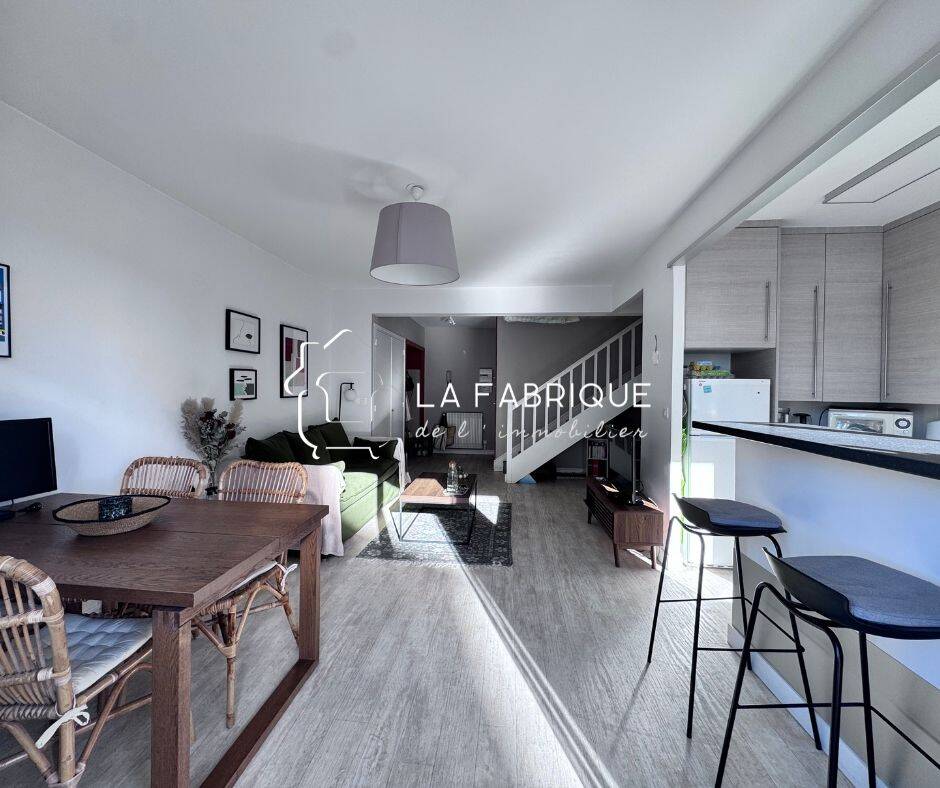 Appartement 2 pièces 68 m² · à Pau · 68 m² · 159 000 €
