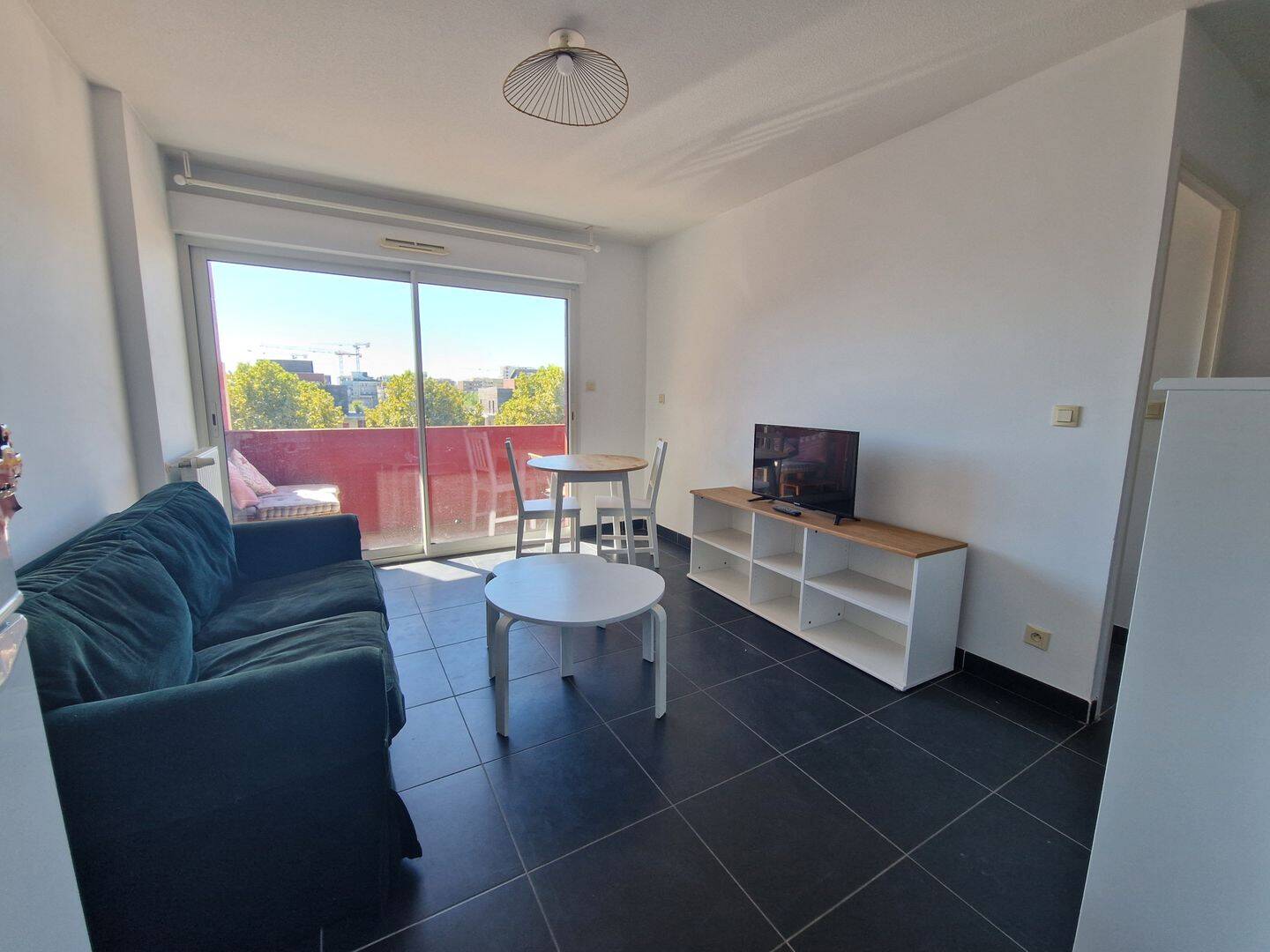Appartement 2 pièces 36 m² · à Montpellier · 36,3 m² · 895 €/mois