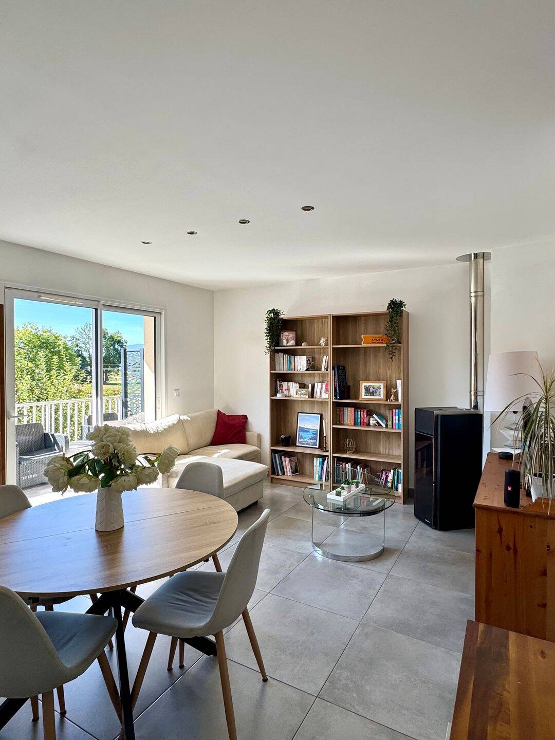 Appartement 3 pièces 56 m² · à Saint-Félix · 56 m² · 294 000 €