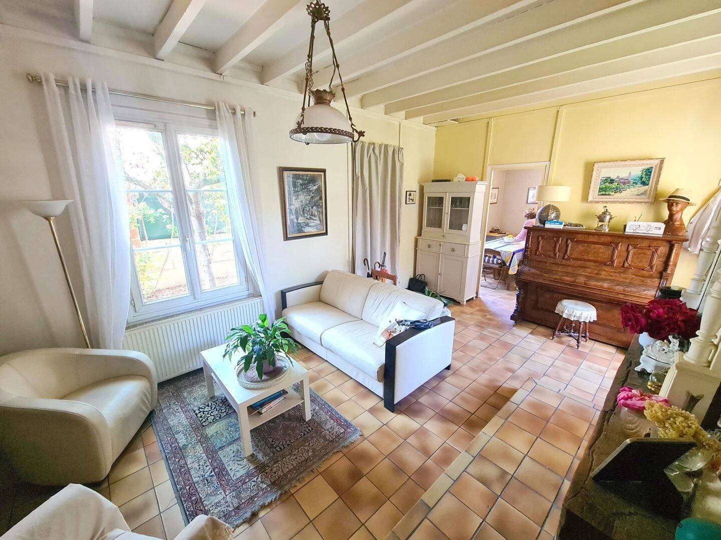Maison 3 pièces 80 m² · à Fontenay-sous-Bois · 80 m² · 472 000 €