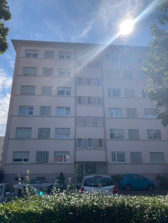Appartement 1 pièce 35 m² · à Illzach · 35,1 m² · 450 €/mois
