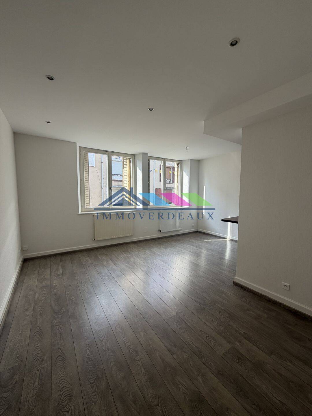 Appartement 3 pièces 70 m² · à Rosières-aux-Salines · 70,1 m² · 735 €