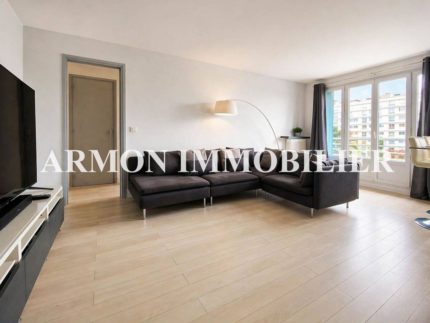 3 pièces 59 m² · à Boulogne-Billancourt · 59 m² · 2 000 €