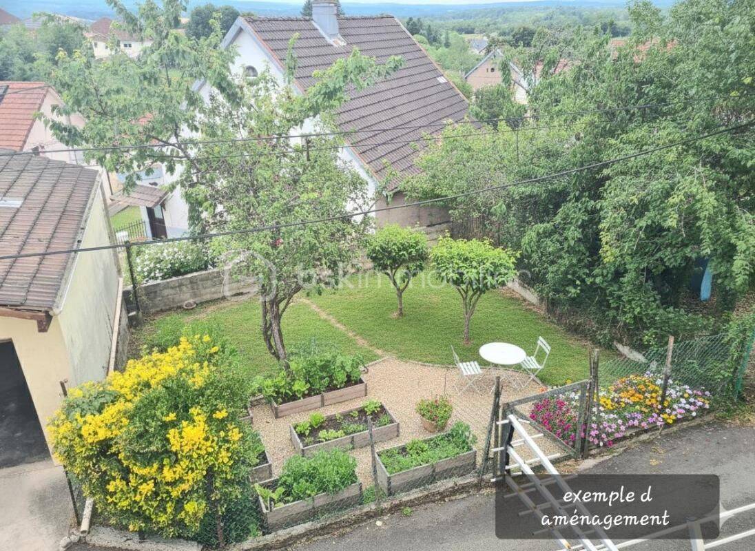 Maison 6 pièces 122 m² · à Beaucourt · 122 m² · 86 000 €