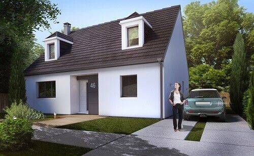Maison 5 pièces 110 m² · à Vismes · 110 m² · 205 000 €