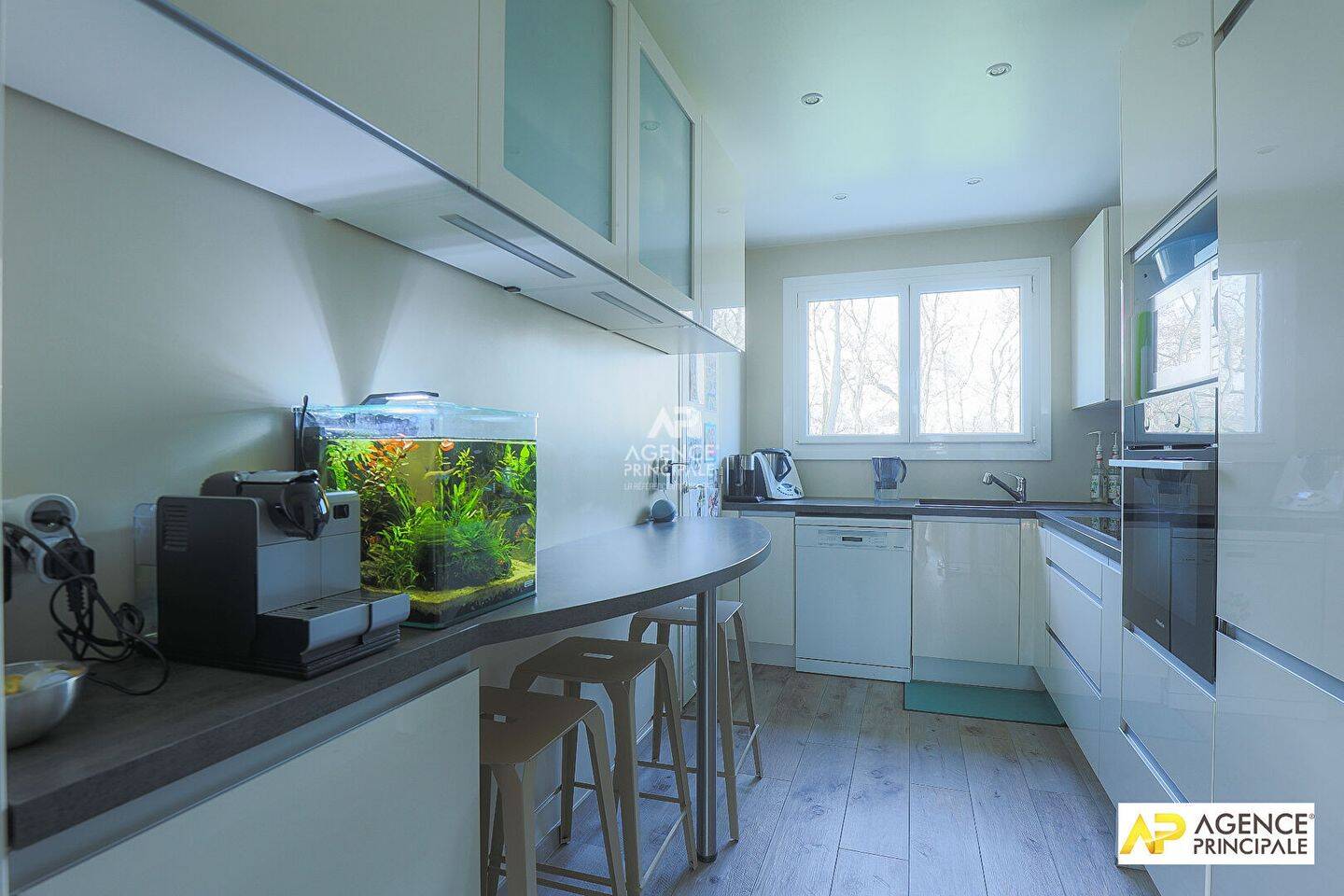 Appartement 5 pièces 102 m² · à Maisons-Laffitte · 101,6 m² · 650 000 €