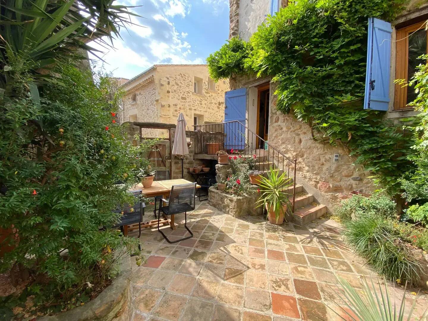 Maison 5 pièces 122 m² · à Gabian · 122 m² · 216 000 €