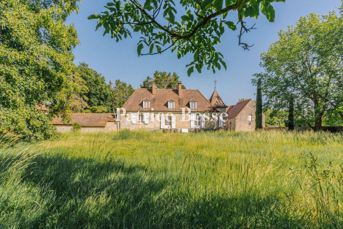Maison 6 pièces 133 m² · à Magny-Cours · 133 m² · 295 000 €