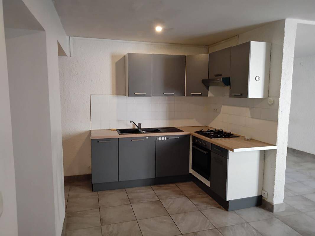 Appartement 3 pièces 70 m² · à Autun · 70 m² · 660 €/mois
