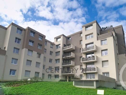 Appartement à vendre 169 000 € 4 pièces 2 chambres 82,9 m² RDC Crépy-en-Valois 60800