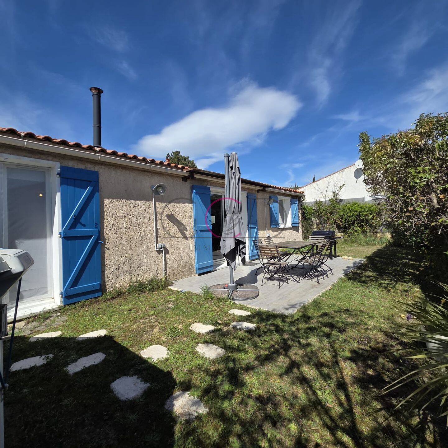 Maison 5 pièces 132 m² · à Coudoux · 132 m² · 498 000 €