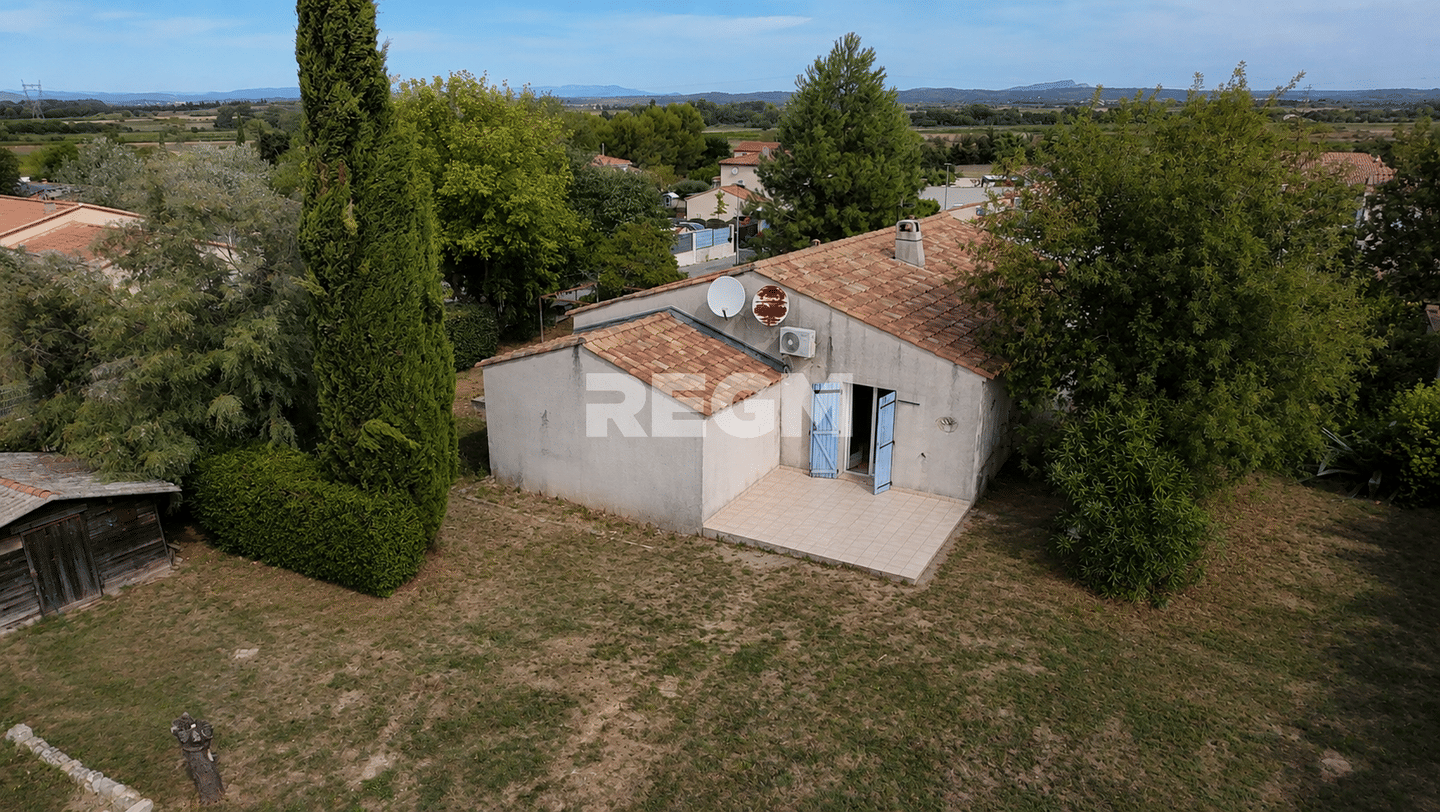 Maison 5 pièces 100 m² · à Sainte-Anastasie · 100 m² · 250 000 €