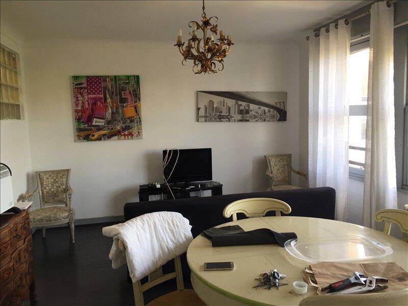 Appartement 3 pièces 55 m² · à Dunkerque · 55 m² · 760 €