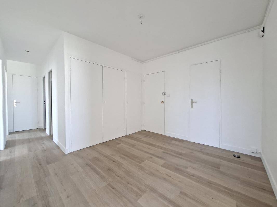 Appartement 4 pièces 89 m² · à Nantes · 89 m² · 840 €
