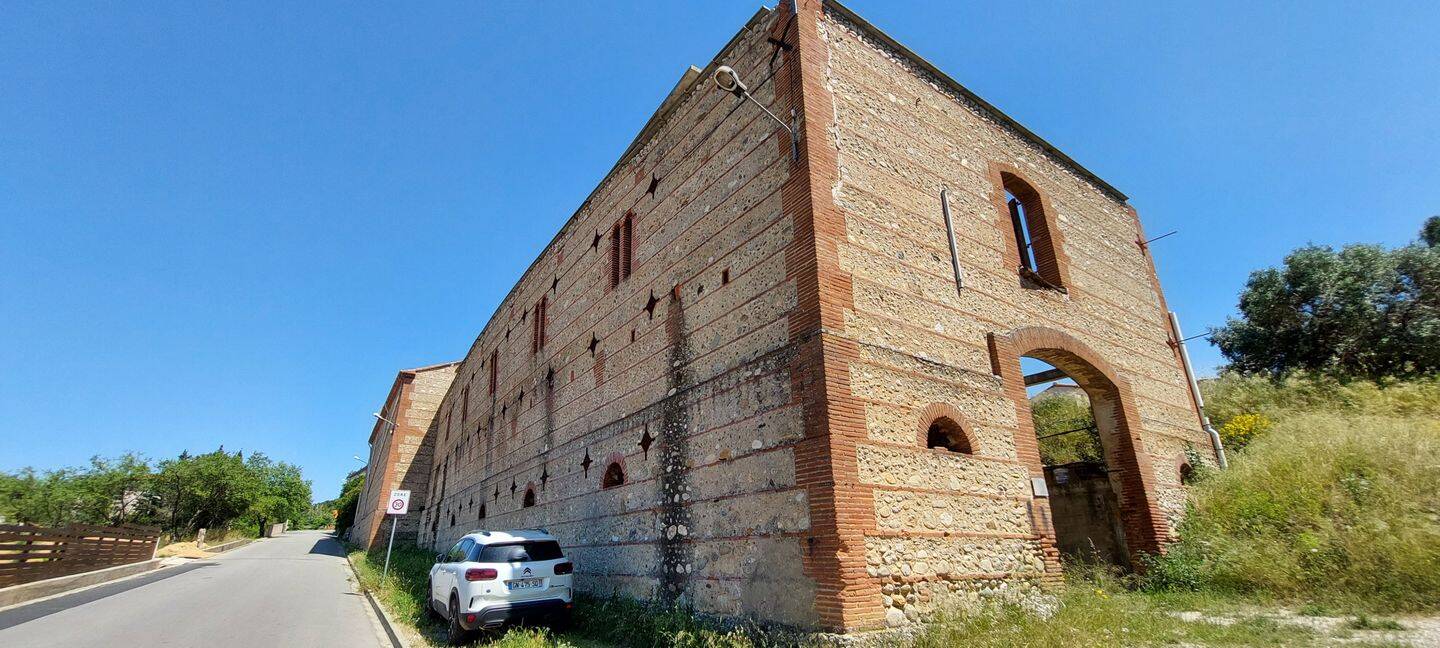 Maison 15 pièces 81 m² · à Banyuls-Dels-Aspres · 81 m² · 359 000 €
