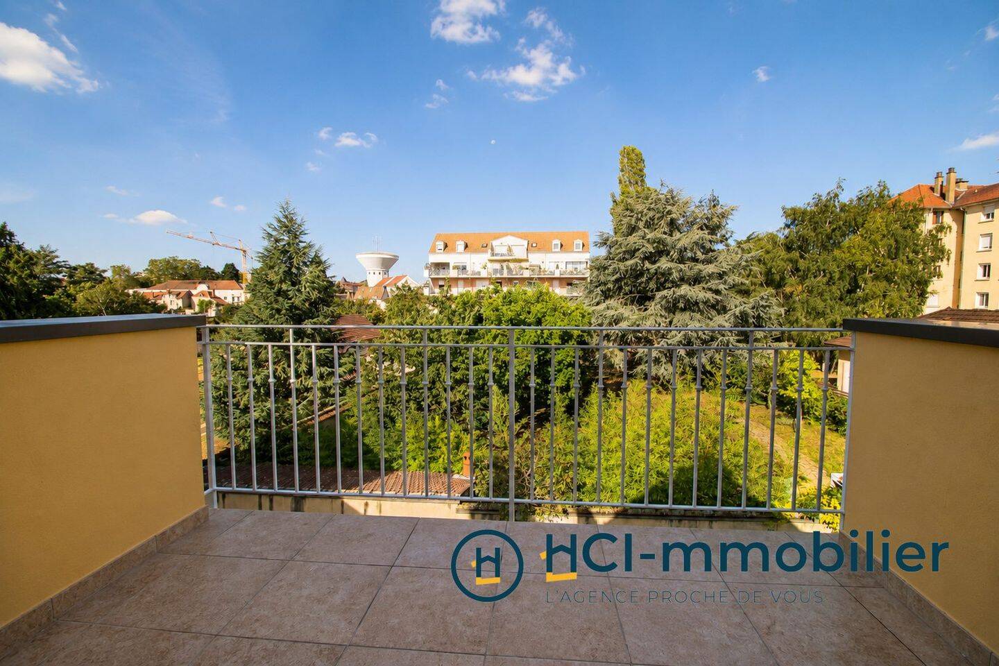Appartement 4 pièces 80 m² · à Chalon-sur-Saône · 80 m² · 850 €