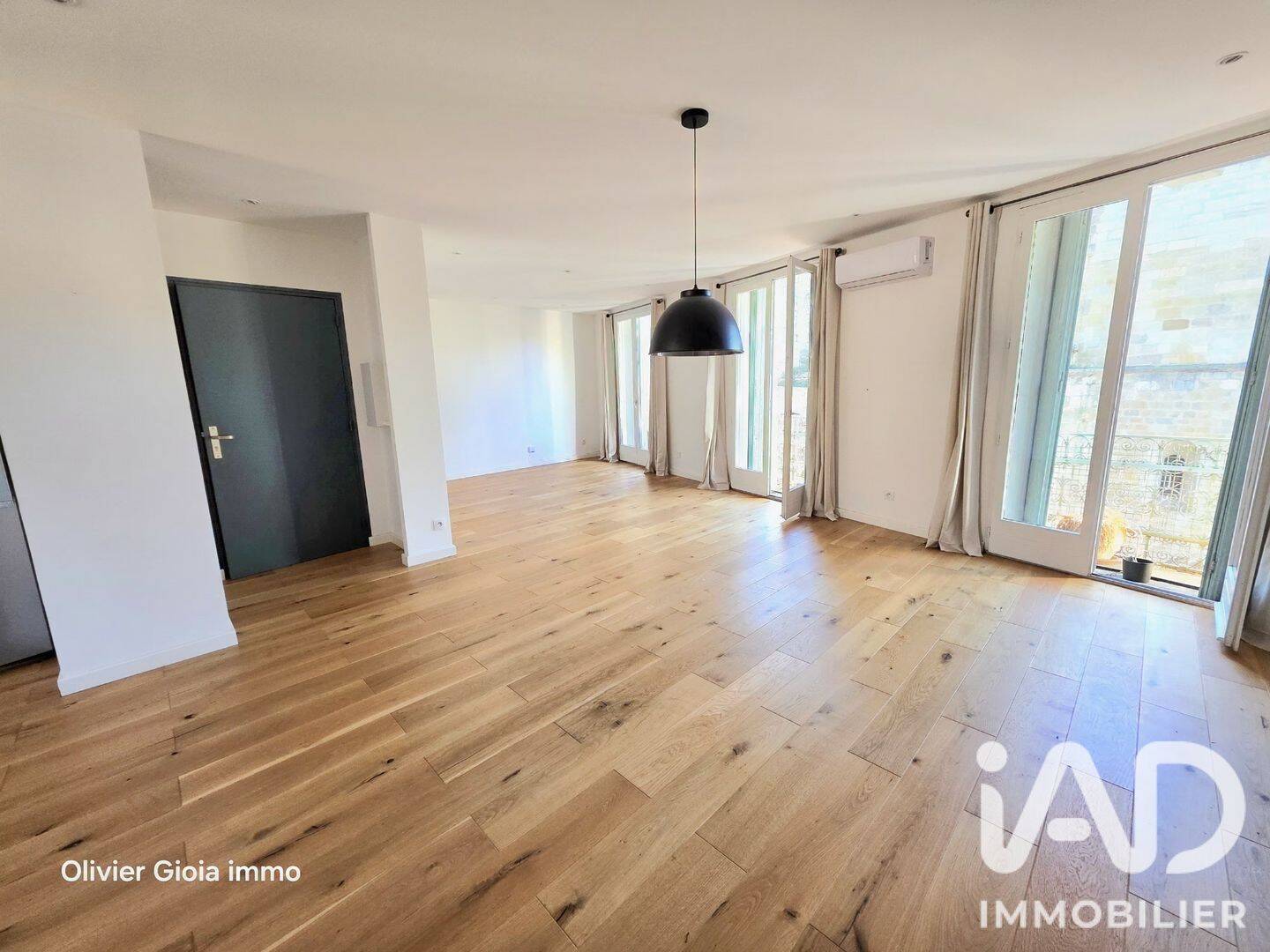 Appartement 3 pièces 86 m² · à Narbonne · 86,1 m² · 198 000 €