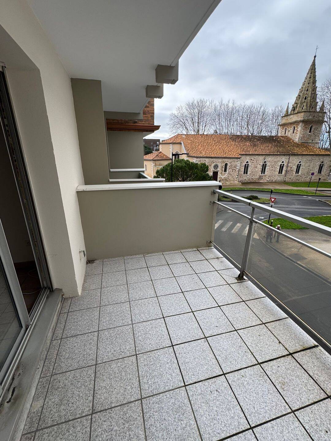 Appartement 3 pièces 52 m² · à La Teste-de-Buch · 52 m² · 1 175 €/mois