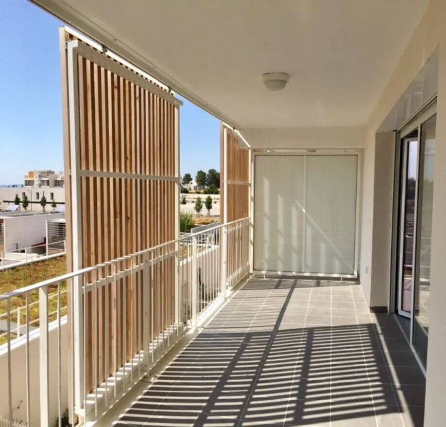 Appartement 2 pièces 58 m² · à Miramas · 57,6 m² · 675 €/mois