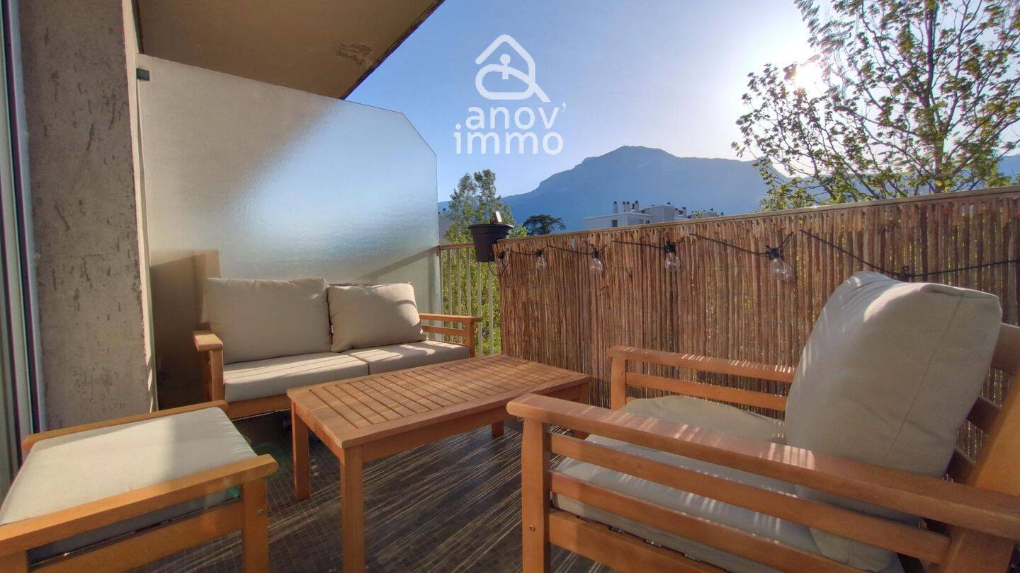 Appartement 5 pièces 136 m² · à Grenoble · 136,1 m² · 319 000 €