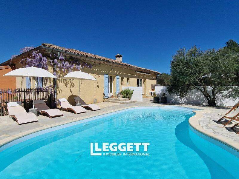 Maison 14 pièces 275 m² · à Agel · 275 m² · 739 000 €