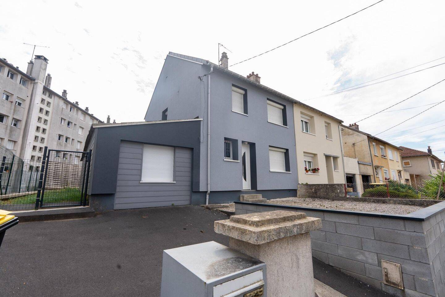 Maison 5 pièces 120 m² · à Charleville-Mézières · 120 m² · 161 000 €