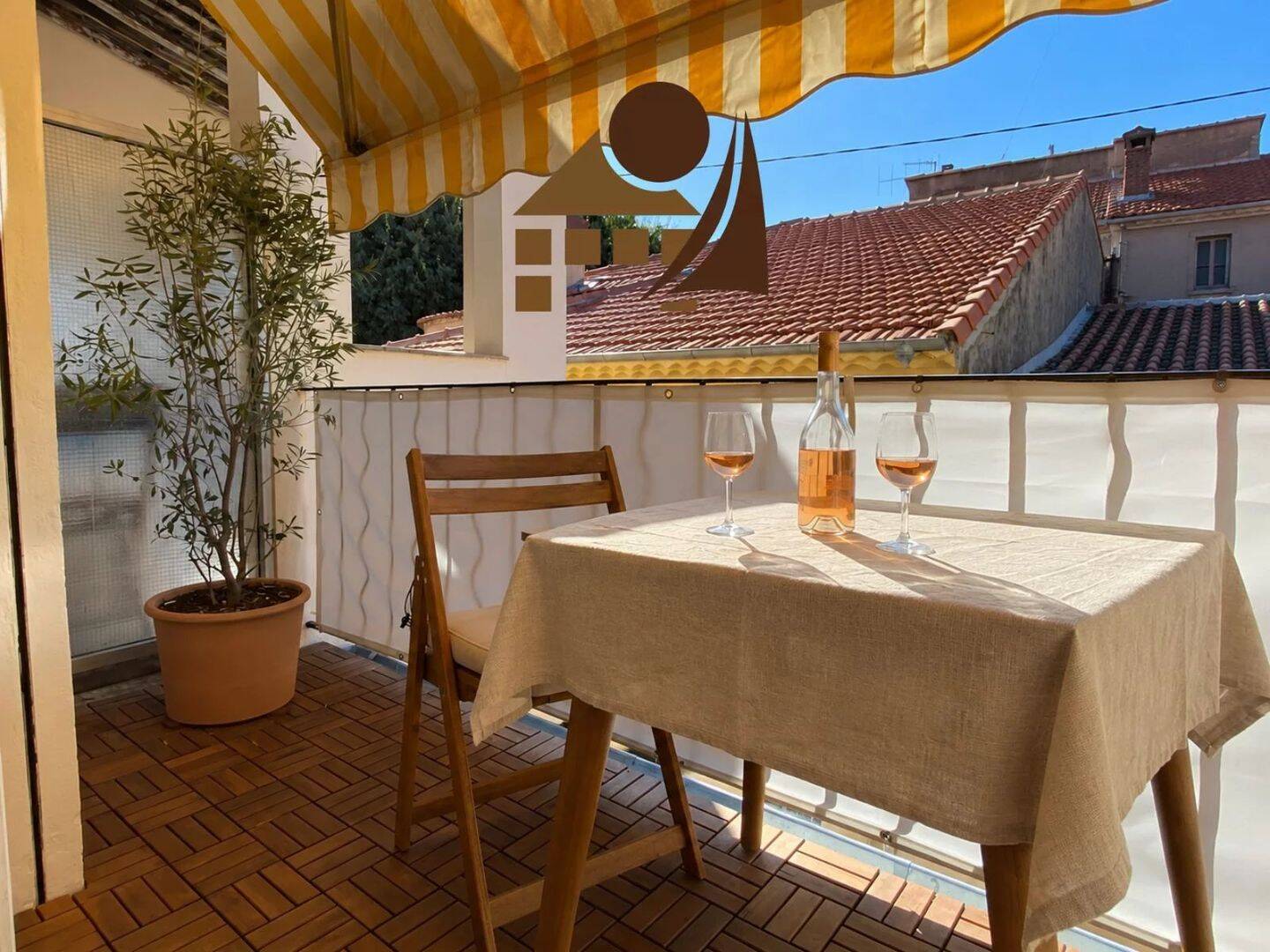 Appartement à vendre - Première occupation