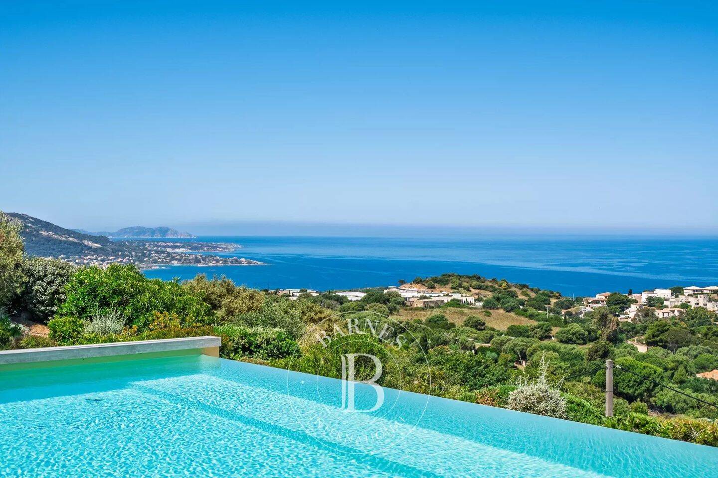 Maison 5 pièces 177 m² · à Corbara · 177 m² · 2 200 000 €