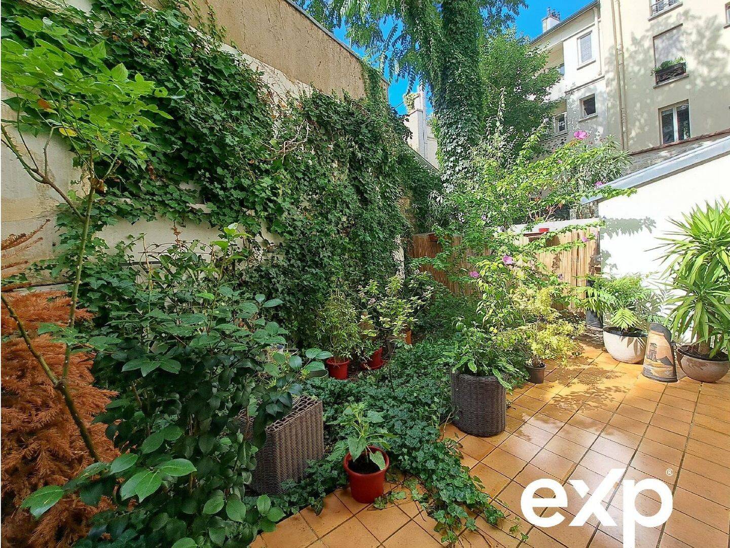 Appartement 3 pièces 60 m² · à Paris 18ème Arrondissement · 59,5 m² · 950 000 €