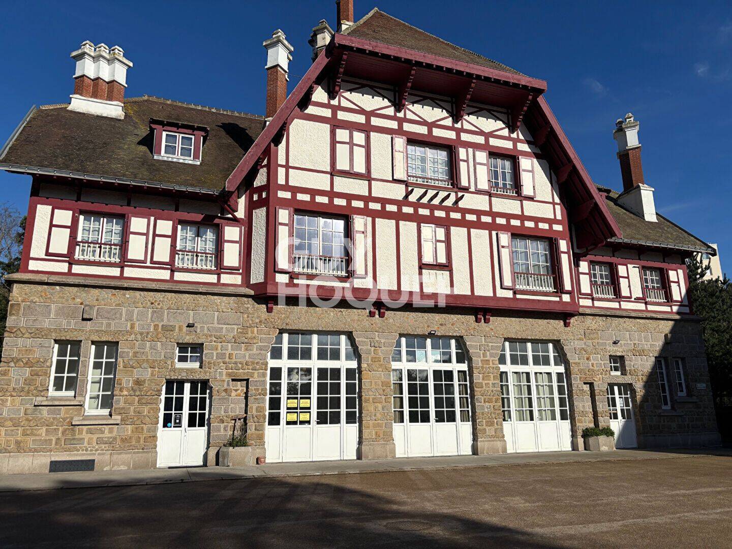 Appartement 2 pièces 52 m² · à La Baule-Escoublac · 52,3 m² · 690 €/mois