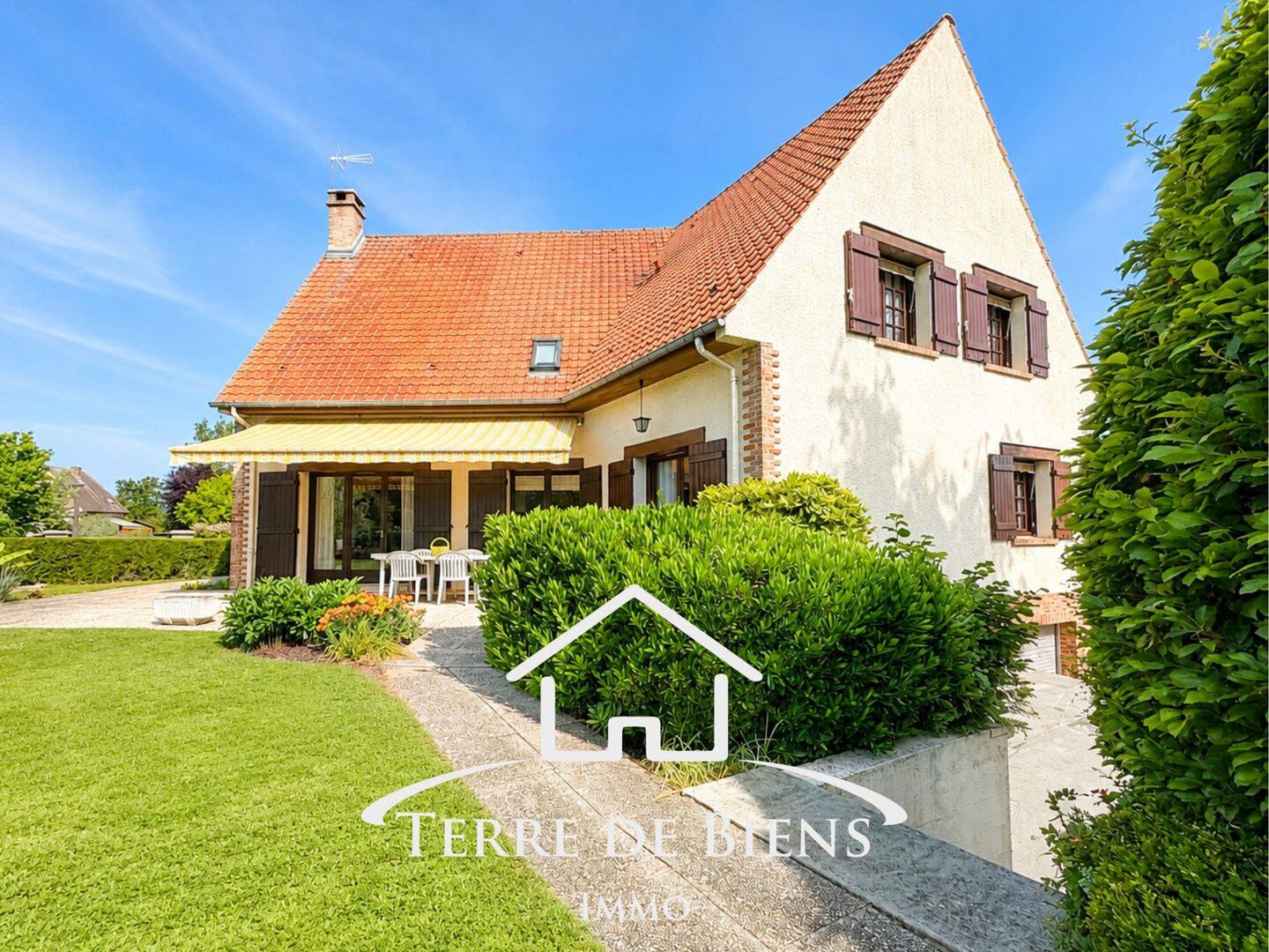 Maison 6 pièces 183 m² · à Soissons · 183 m² · 375 000 €