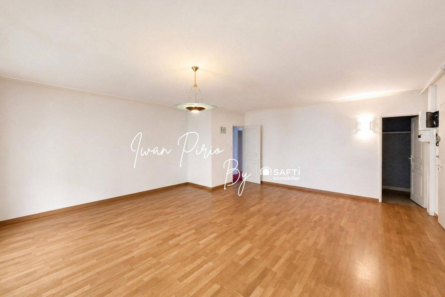 Appartement 5 pièces 110 m² · à Rennes · 110 m² · 335 000 €