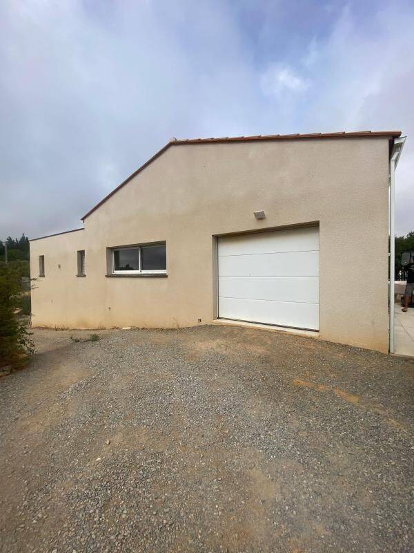 Maison 6 pièces 138 m² · à Fitou · 138 m² · 349 000 €