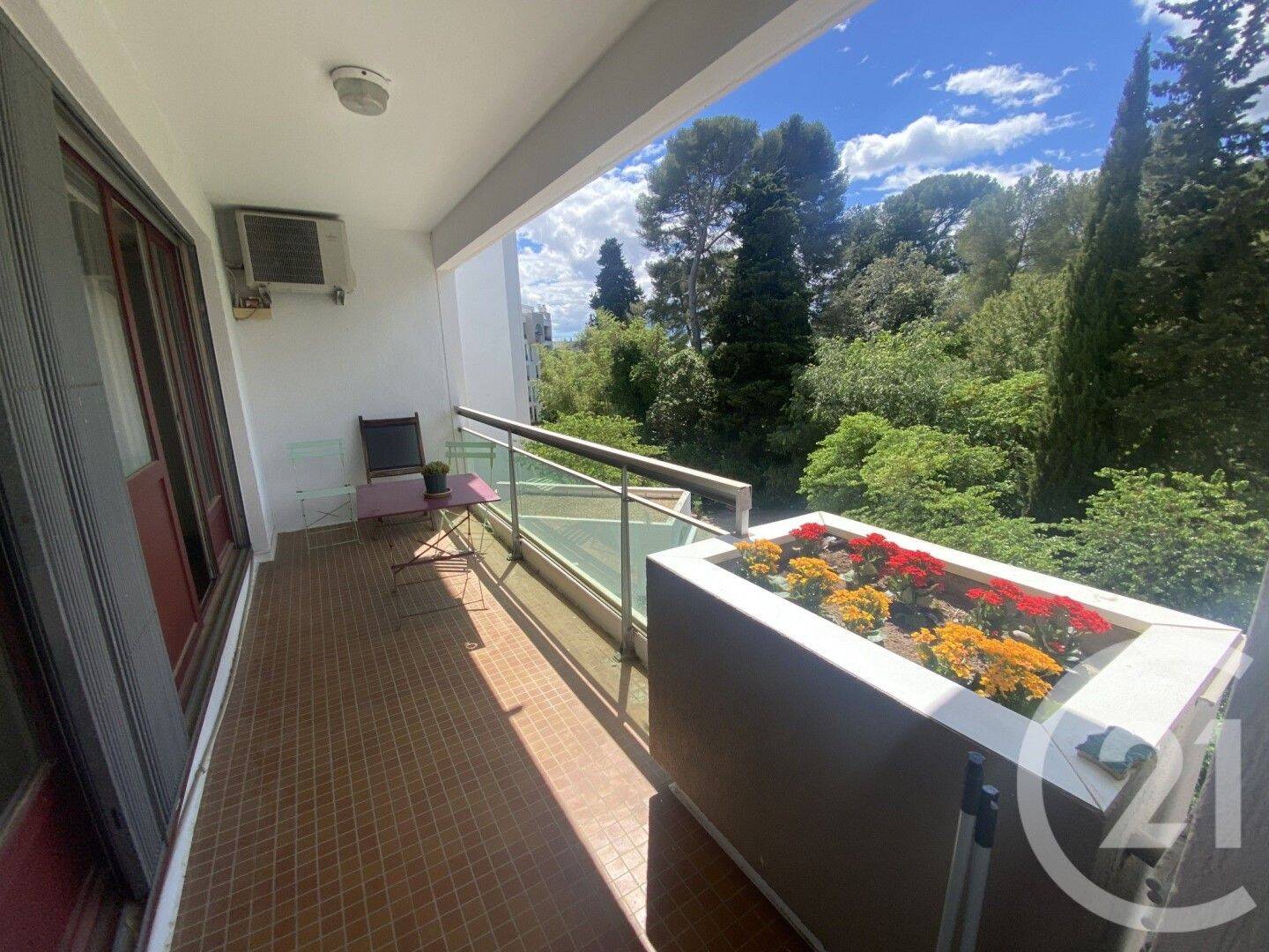 Appartement 2 pièces 54 m² · à Montpellier · 54 m² · 1 600 €/mois