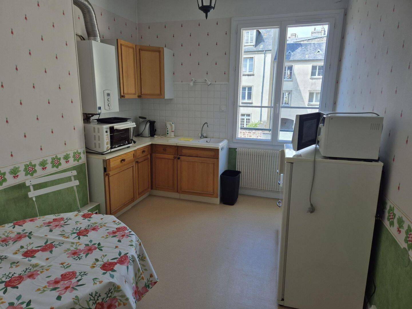 Appartement 2 pièces 37 m² · à Coutances · 37 m² · 340 €