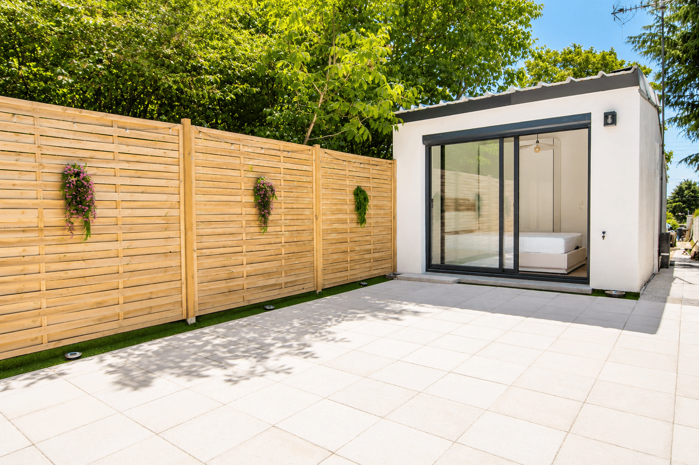 Maison 2 pièces 32 m² · à Montlhéry · 32 m² · 980 €/mois