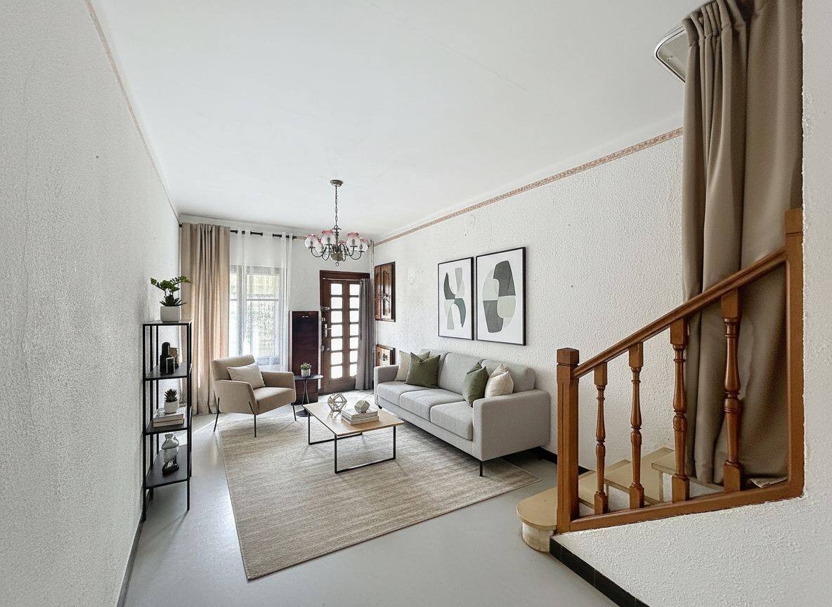 Maison 4 pièces 75 m² · à Orange · 75 m² · 129 000 €