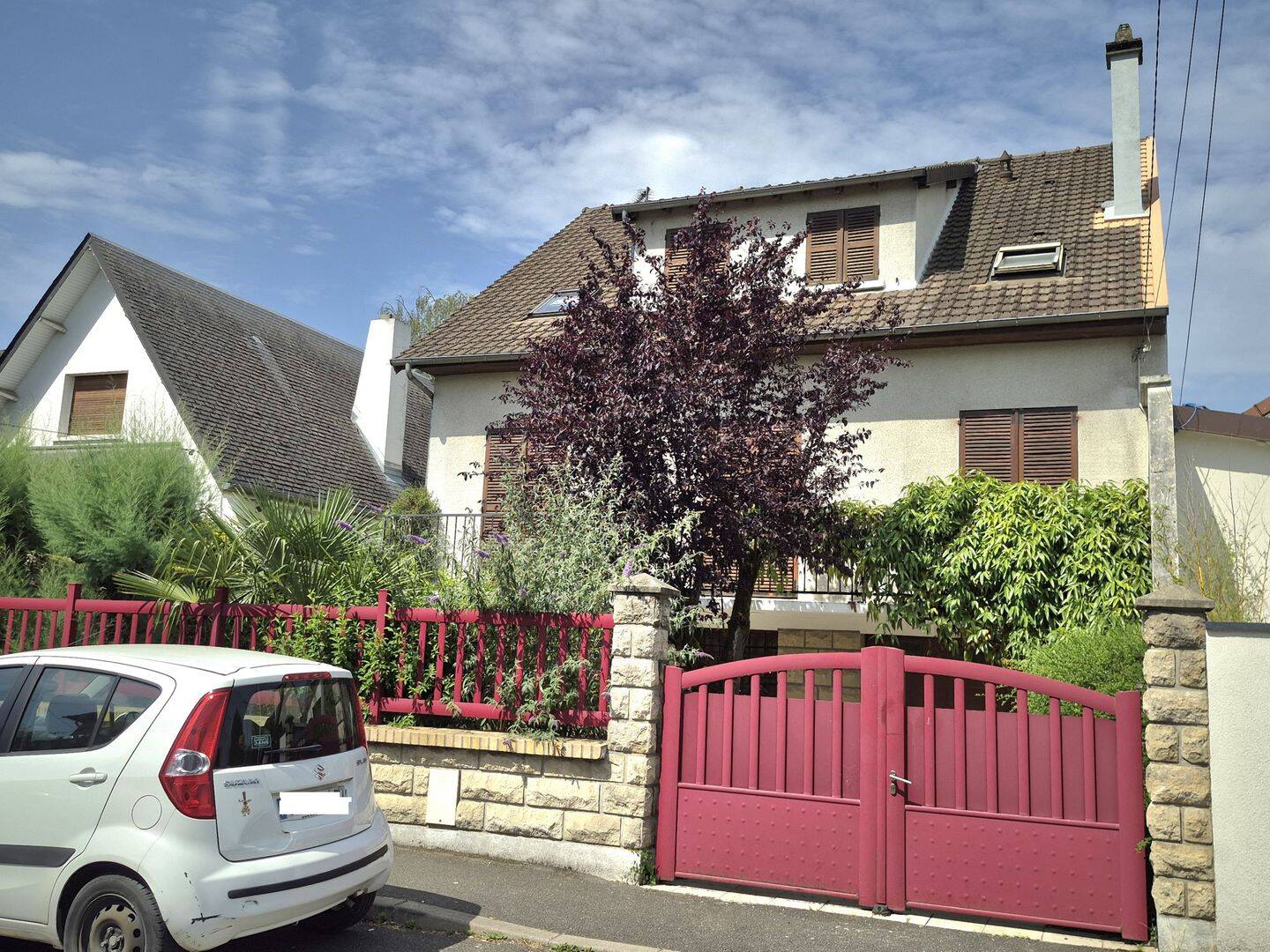 Maison 7 pièces 173 m² · à Aulnay-sous-Bois · 173 m² · 495 000 €