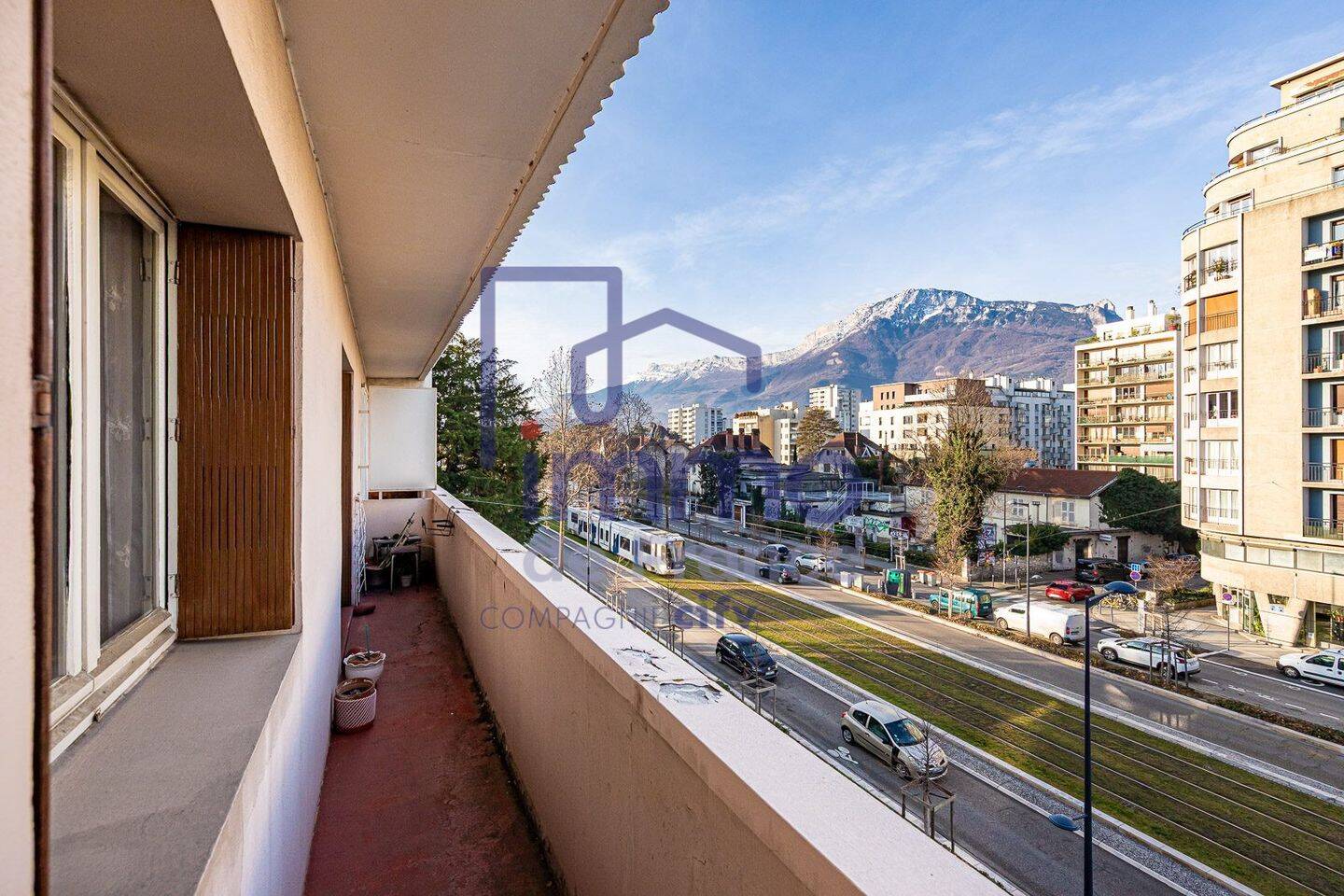 Appartement 3 pièces 75 m² · à Grenoble · 75 m² · 129 000 €