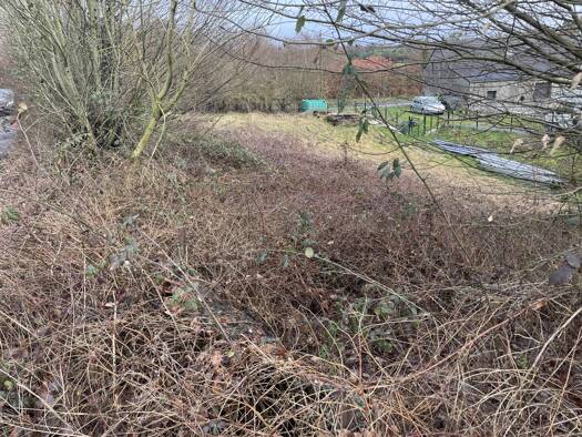 Terrain constructible à vendre 34 000 € 800 m² de terrain Colleret 59680